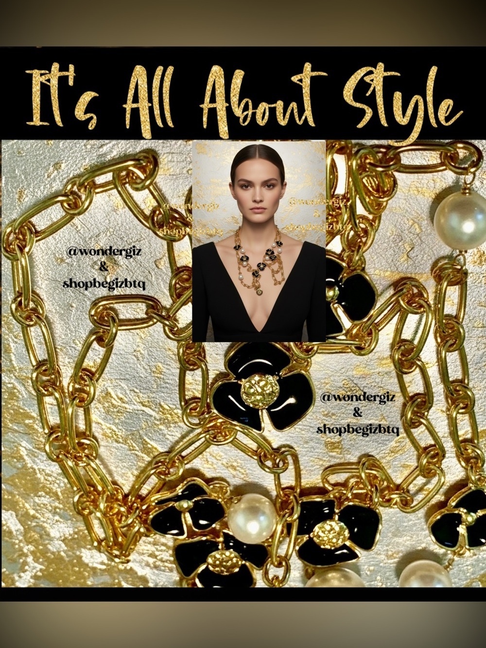 🔥🔥Authentic Designer Necklace At Awesome Prices To Buy Now & Save Price Firm